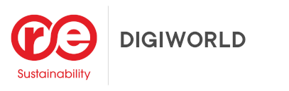 Digiworld Resustanability